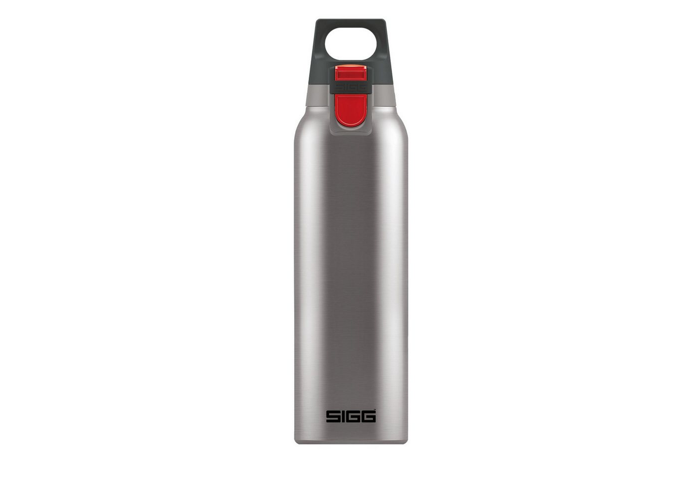 Sigg Isolierflasche SIGG 'Hot & Cold One' Isolierflasche 0,5 Liter, SIGG 'Hot & Cold One' Isolierflasche 0,5 Liter
