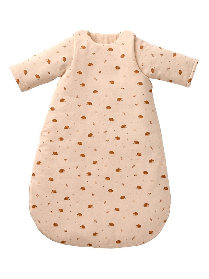 vertbaudet Babyschlafsack 1017766001, Winterschlafsack, 3 TOG