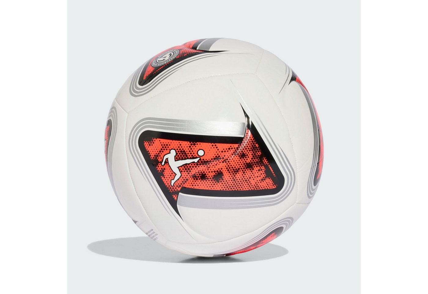adidas Performance Fußball BUNDESLIGA 26/27 TORFABRIK CLUB BALL (1-St)