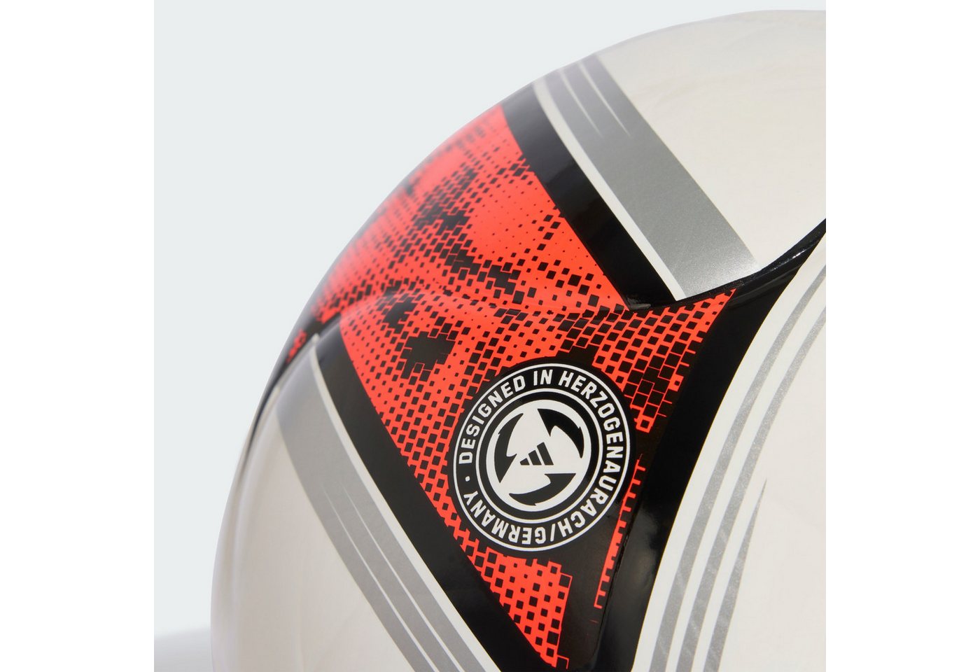 adidas Performance Fußball BUNDESLIGA 26/27 TORFABRIK CLUB BALL (1-St) Bild 2