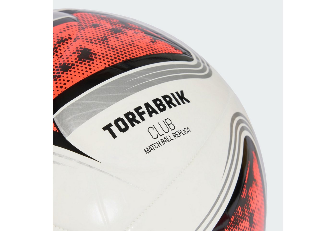 adidas Performance Fußball BUNDESLIGA 26/27 TORFABRIK CLUB BALL (1-St) Bild 3