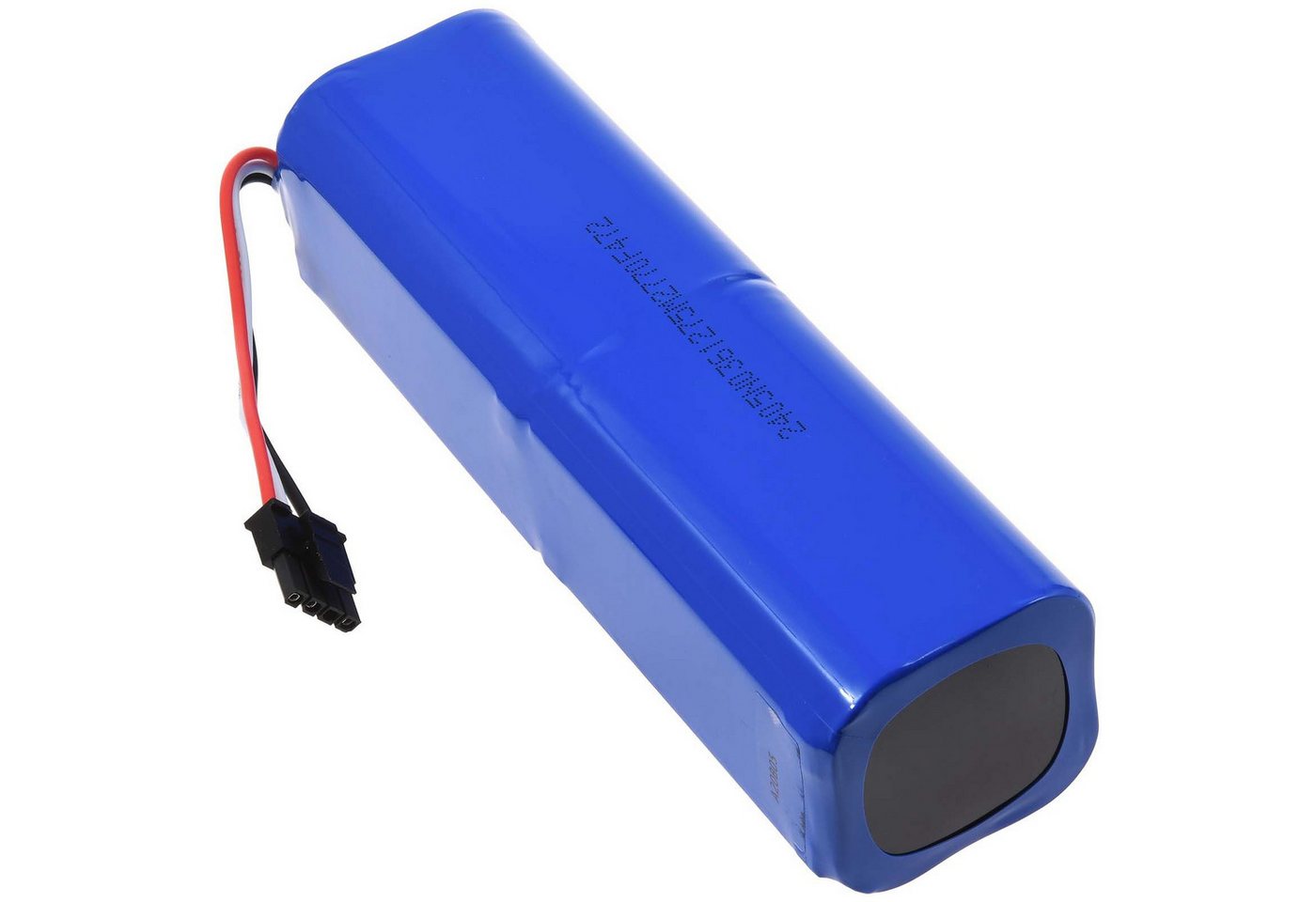 Powery Akku für Dreame L10 Prime L10s Pro Staubsauger-Akku 5200 mAh (14.4 V) Bild 2