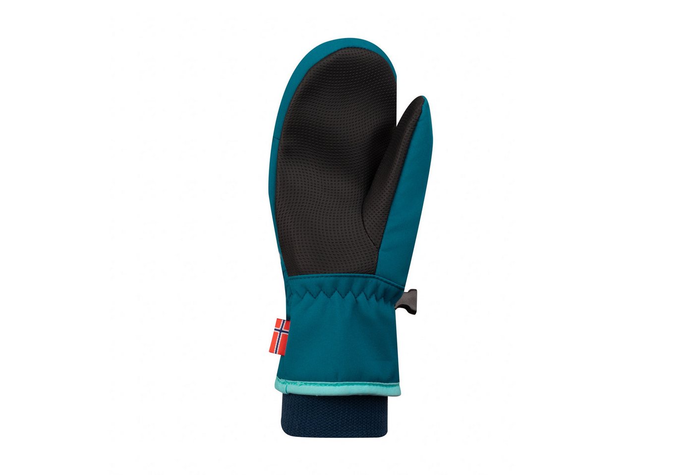 TROLLKIDS Skihandschuhe Kids Trolltunga Mitten Bild 2