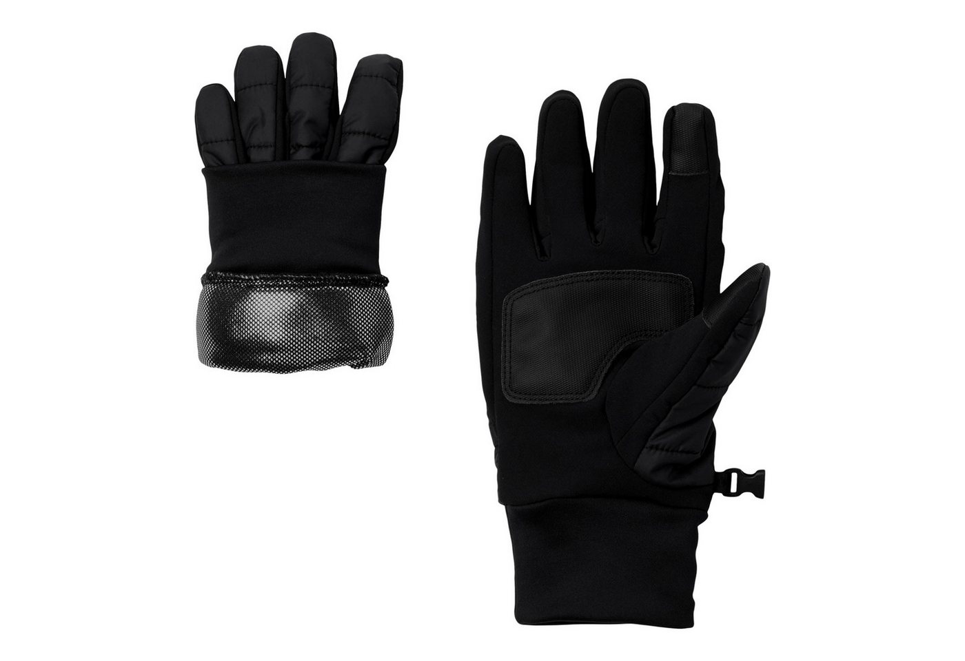 Columbia Skihandschuhe Powder Lite™ II Glove mit Touchscreen-kompatiblen Daumen- und Fingerspitzen