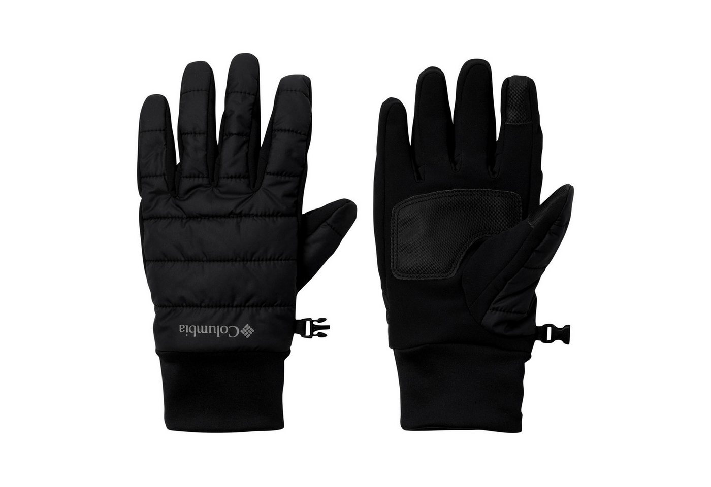 Columbia Skihandschuhe Powder Lite™ II Glove mit Touchscreen-kompatiblen Daumen- und Fingerspitzen Bild 2