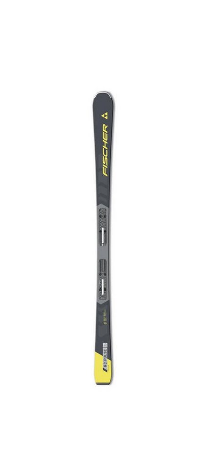 Fischer Sports Ski RC PULSE SLR PRO + RS 9 SLR