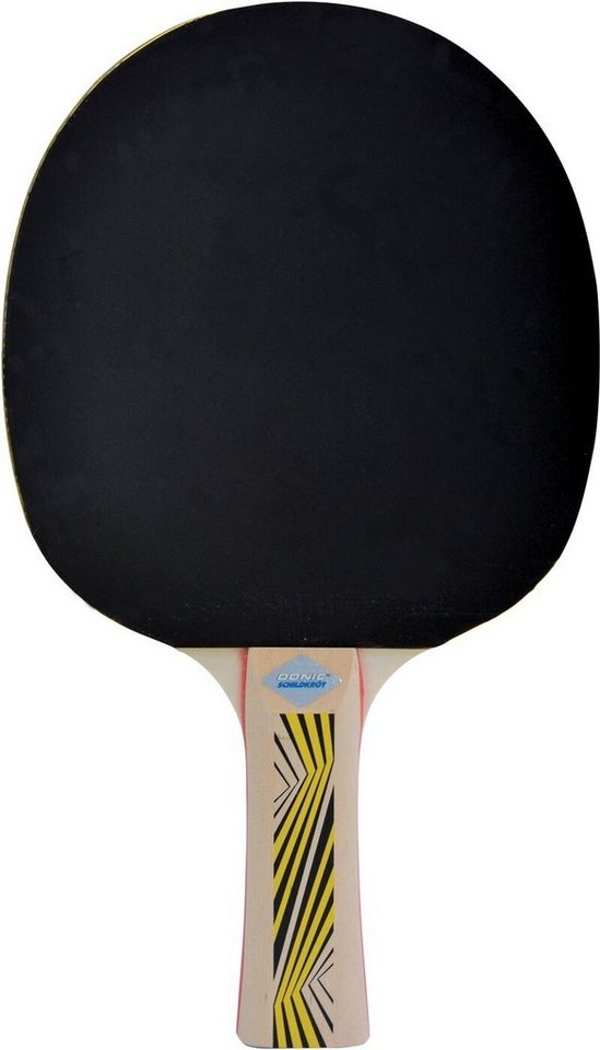 Donic-Schildkröt Tischtennisschläger TT-Schläger LEGENDS 500 FSC