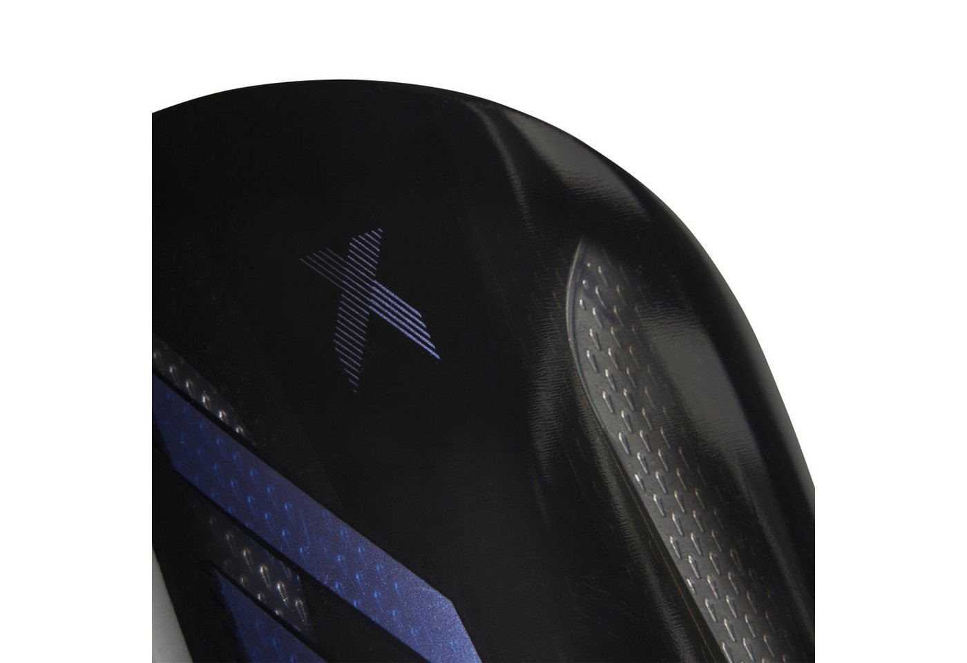 adidas Performance Fußball Schienbeinschoner X SG LGE,BLACK/BLACK/BLACK Bild 3