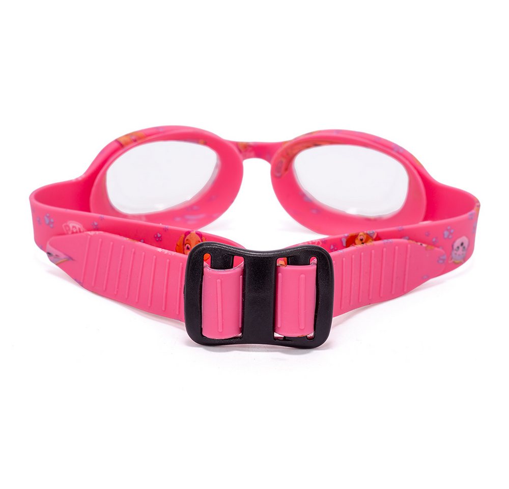 PAW PATROL Schwimmbrille - Girls Schwimmbrille Kinder Taucherbrille Verstellbar, (1-St) Bild 3