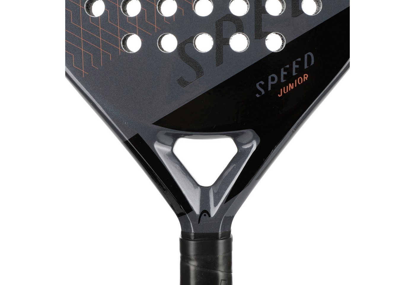 Head Padelschläger Speed Junior Bild 4