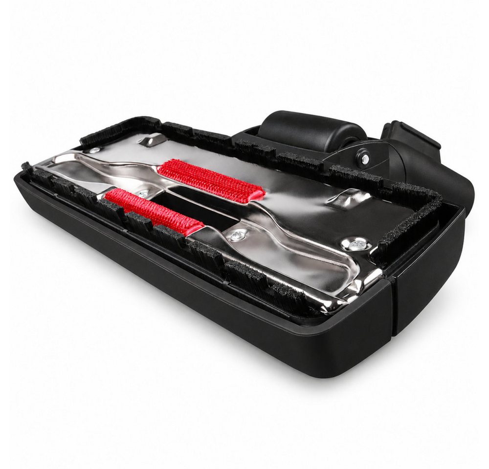 PRIMEBAG Bodendüse Bodendüse für alle Miele Sauger kompatibel mit Parkvorrichtung und Möb
