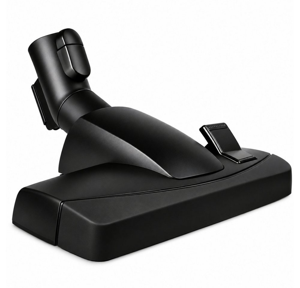 PRIMEBAG Bodendüse Bodendüse für alle Miele Sauger kompatibel mit Parkvorrichtung und Möb Bild 4