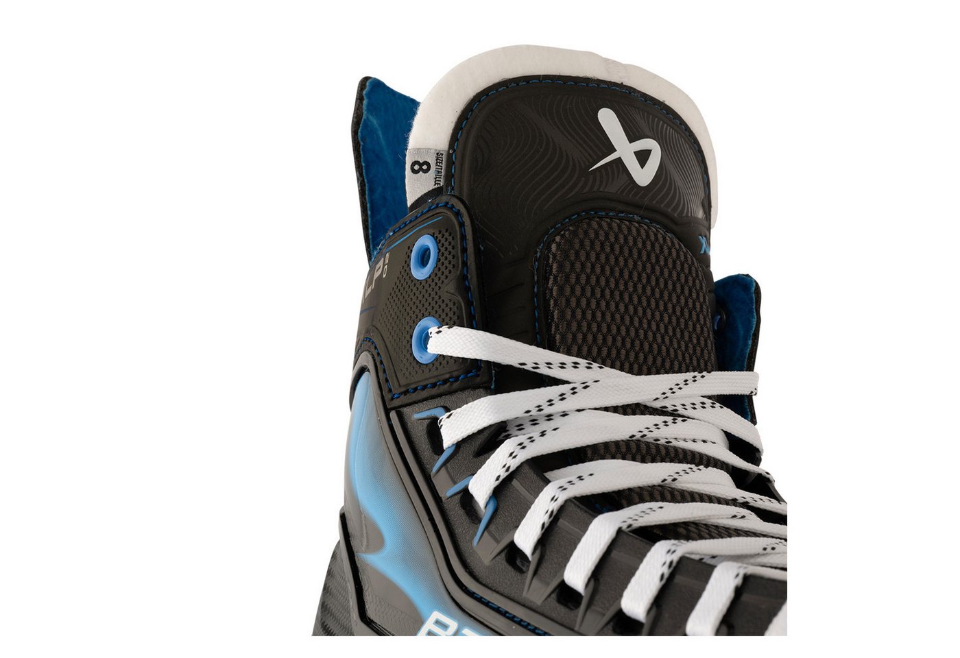 Bauer Schlittschuhe Schlittschuhe Bauer X-LP 2.0 Senior