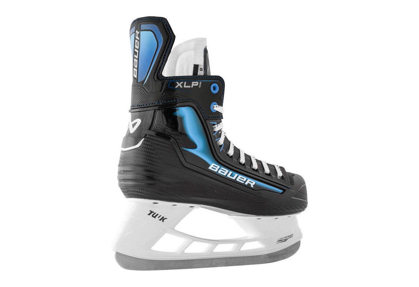 Bauer Schlittschuhe Schlittschuhe Bauer X-LP 2.0 Senior Bild 2