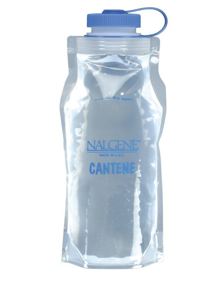 Nalgene Trinkflasche Nalgene Faltflasche, verschiedene Größen Bild 2