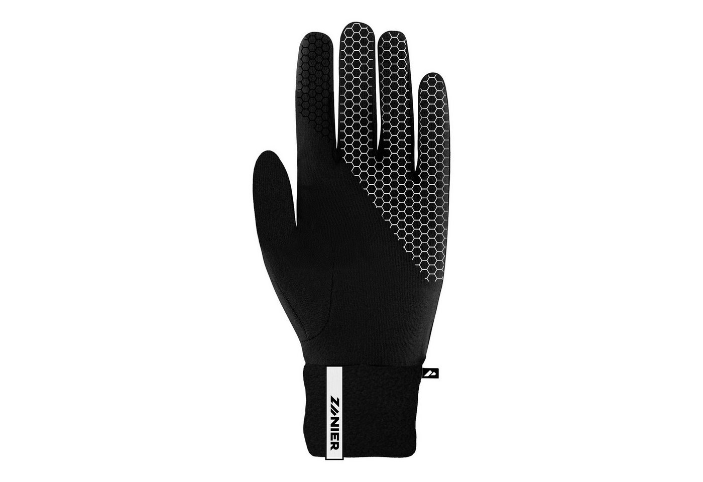 Zanier Multisporthandschuhe Handschuhe Frost.ZB mit Silikonbeschichtung