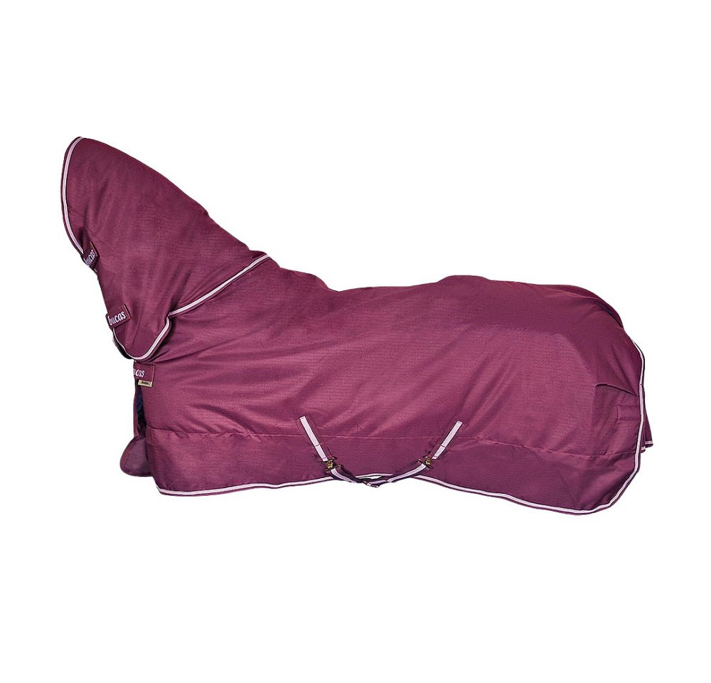 Bucas Pferde-Thermodecke Bucas Freedom Turnout Medium Full Neck 150/150g