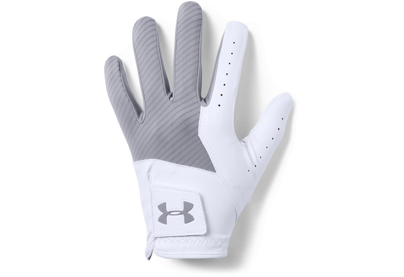 Under Armour® Trainingshandschuhe Under Armour Herren Golfhandschuh UA Medal Golf Glove 1349705 Bild 2
