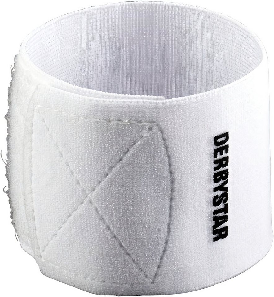 Derbystar Kampfsport Schienbeinschoner Schienbeinschützer-Halter