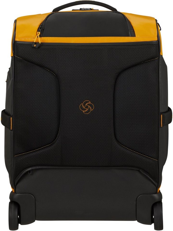 Samsonite Reisetasche Prodiver, mit Trolley- und Rucksackfunktion, teilweise aus recyceltem Material Bild 5