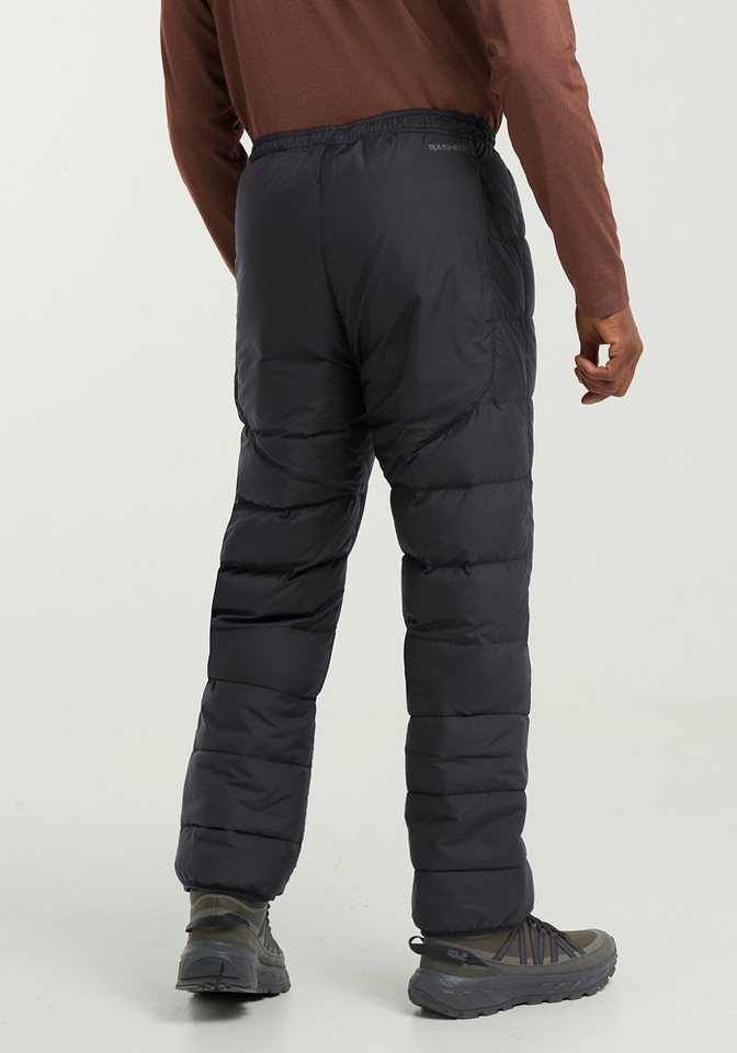 Jack Wolfskin Outdoorhose ATMOSPHERE PANTS M RDS