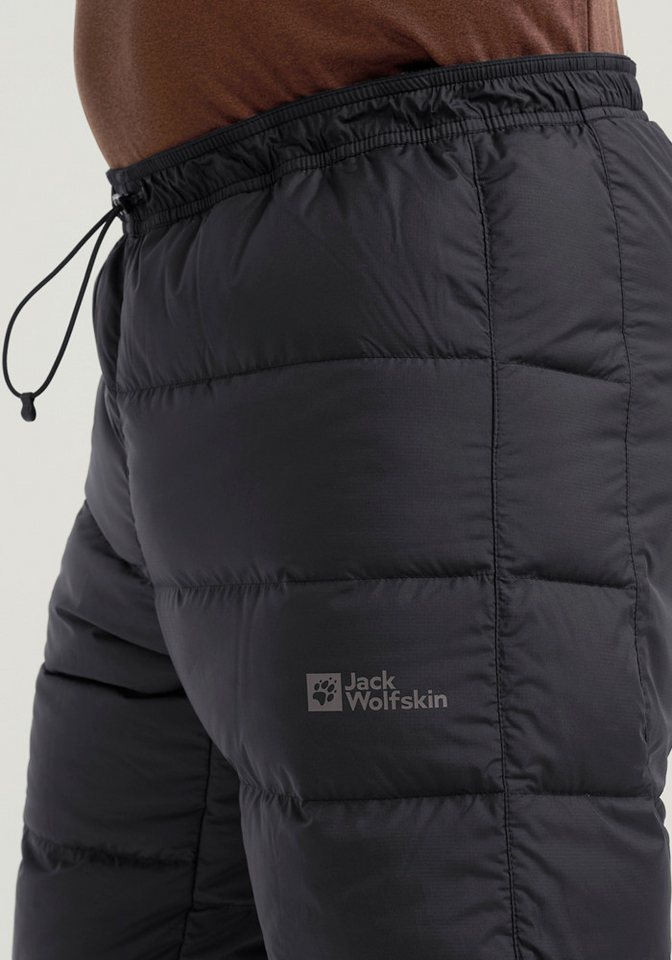 Jack Wolfskin Outdoorhose ATMOSPHERE PANTS M RDS Bild 3