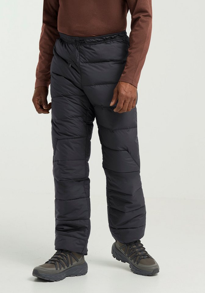 Jack Wolfskin Outdoorhose ATMOSPHERE PANTS M RDS Bild 4