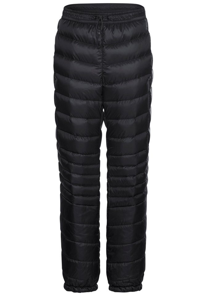 Jack Wolfskin Funktionshose NEBELHORN DOWN PANTS W RDS Bild 5