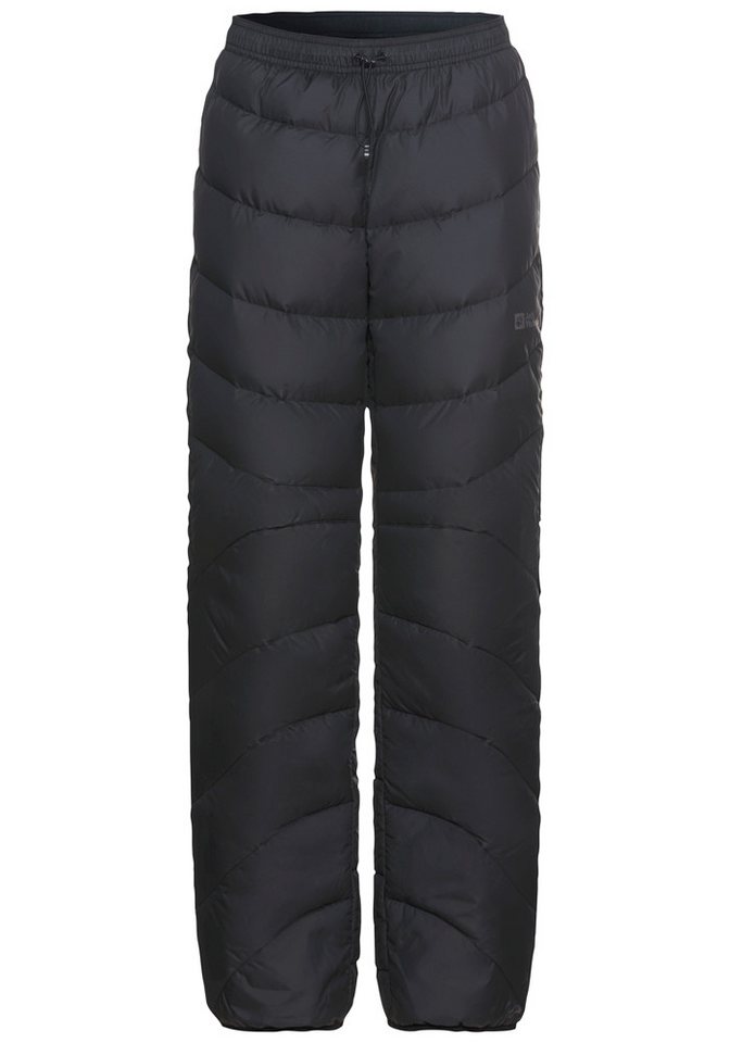 Jack Wolfskin Outdoorhose ATMOSPHERE PANTS W RDS Bild 3