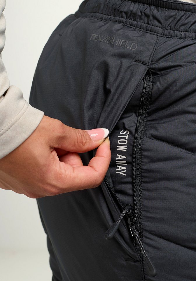 Jack Wolfskin Outdoorhose ATMOSPHERE PANTS W RDS Bild 4