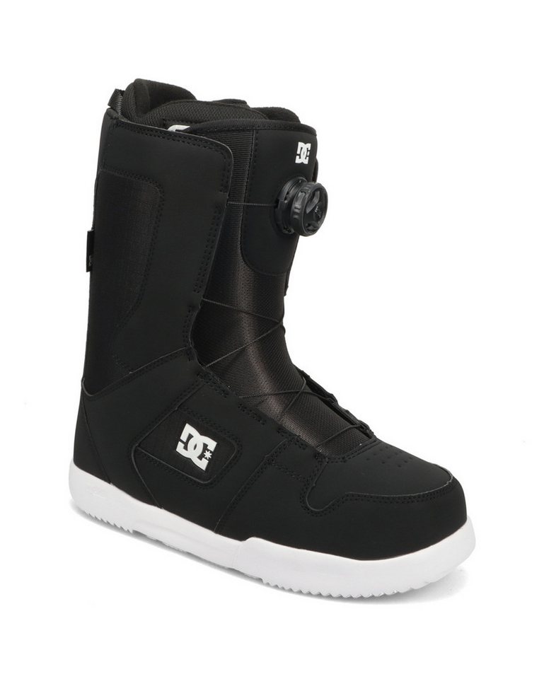DC Shoes Phase Snowboardboots Bild 2