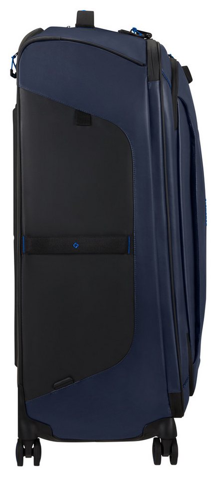 Samsonite Weichgepäck-Trolley Prodiver, verschiedene Größen und Farben, 4 Rollen, mit Reißverschluss-Deckelfach und Fronttasche Bild 2
