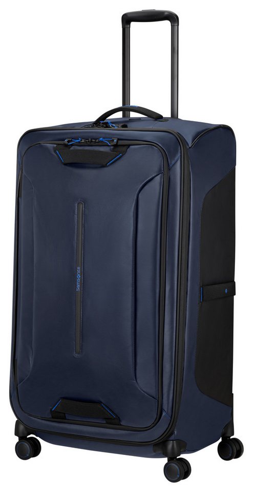 Samsonite Weichgepäck-Trolley Prodiver, verschiedene Größen und Farben, 4 Rollen, mit Reißverschluss-Deckelfach und Fronttasche Bild 5