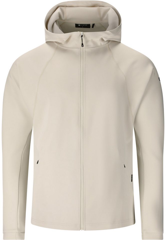 Virtus Trainingsjacke Tex mit 4-Wege-Stretch