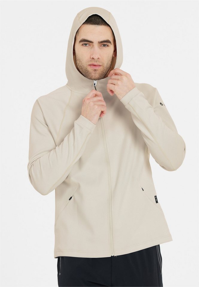 Virtus Trainingsjacke Tex mit 4-Wege-Stretch Bild 2