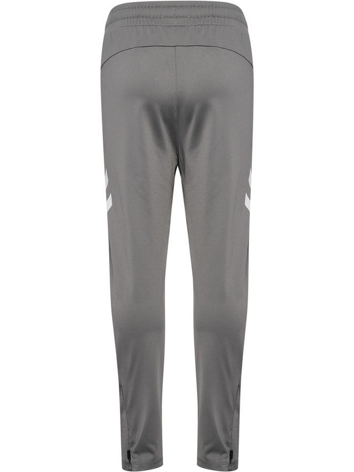 hummel Trainingshose HMLLEAD 2.0 TRAINING PANTS KIDS mit Kordelzug in der Taille, schnell trocknend, reguläre Passform Bild 4