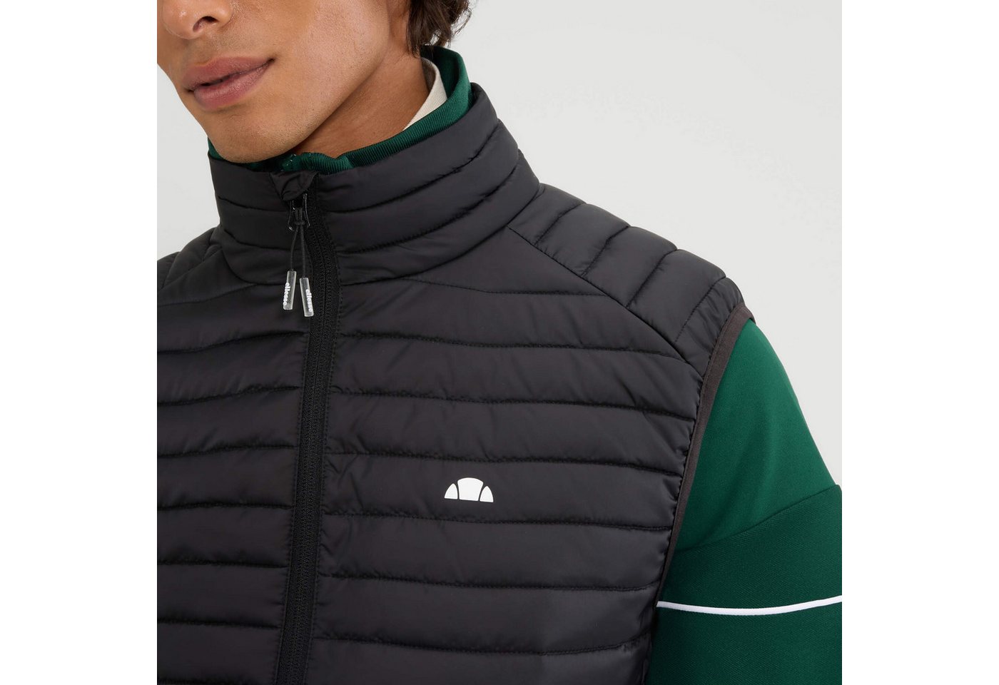 Ellesse Steppweste Steppweste aus Polyester Bild 2