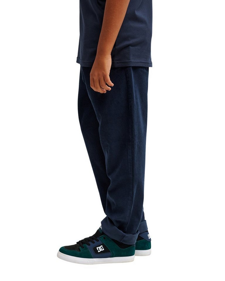 Quiksilver Outdoorhose Taxer Cord