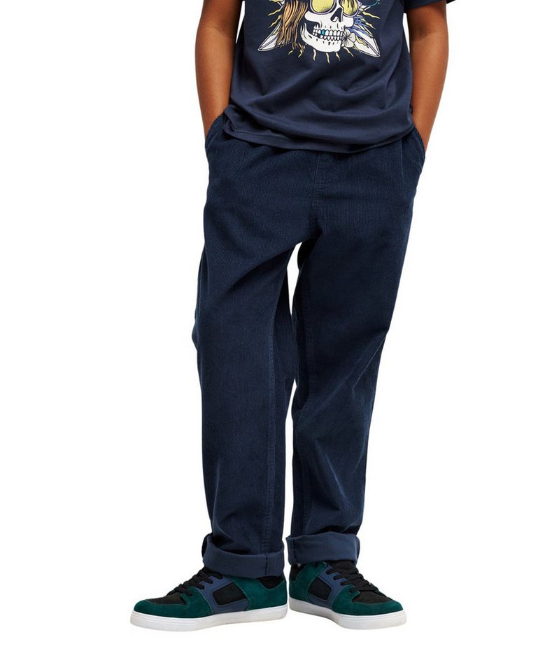 Quiksilver Outdoorhose Taxer Cord Bild 3