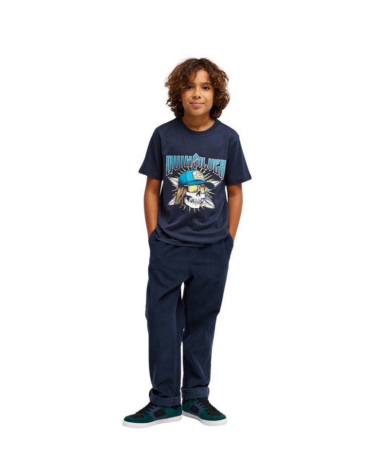Quiksilver Outdoorhose Taxer Cord Bild 4
