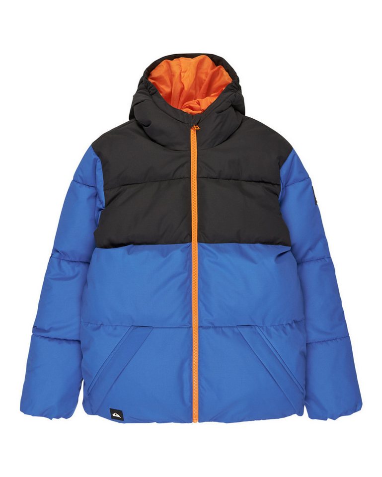 Quiksilver Snowboardjacke Final Word Bild 2