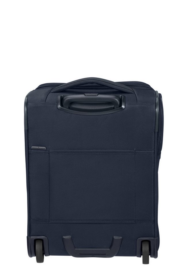 Samsonite Weichgepäck-Trolley RESPARK 45 cm, 2 Rollen, mit Laptopfach, mit Packgurt und Reißverschlussfach Bild 2