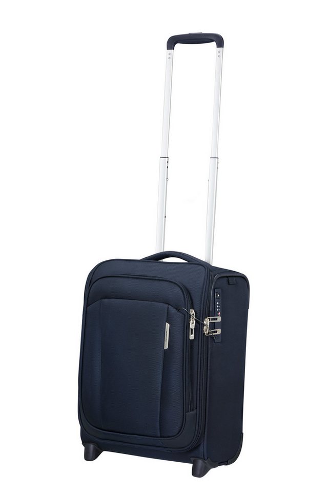 Samsonite Weichgepäck-Trolley RESPARK 45 cm, 2 Rollen, mit Laptopfach, mit Packgurt und Reißverschlussfach Bild 5