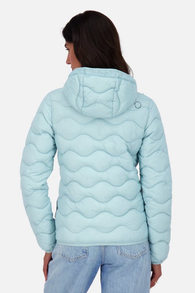 Alife & Kickin Outdoorjacke Damen RoxanneAK A Steppjacke, Übergangsjacke Bild 4