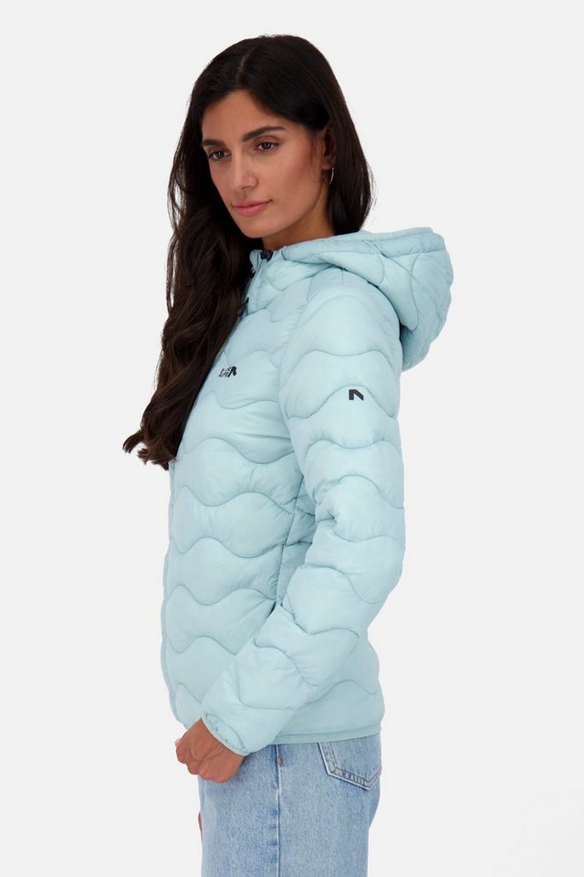 Alife & Kickin Outdoorjacke Damen RoxanneAK A Steppjacke, Übergangsjacke Bild 5