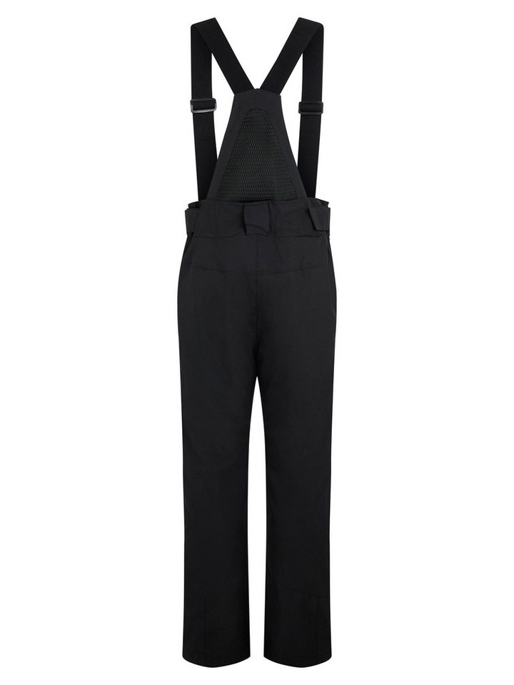 Ziener Skihose TAZLIN-Z AQUASHIELD® HERREN wasserdicht, winddicht, atmungsaktiv, elastisch, abnehmbare Träger Bild 3