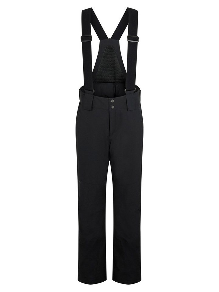 Ziener Skihose TAZLIN-Z AQUASHIELD® HERREN wasserdicht, winddicht, atmungsaktiv, elastisch, abnehmbare Träger Bild 4