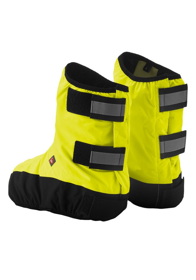Gonso Save Shoecover Therm Fahrradschuh wasserdichter Überschuh, Schuhüberzieher, Easy Entry System