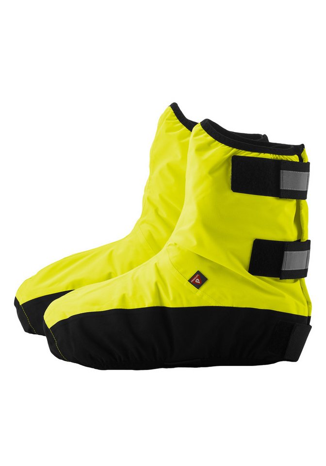 Gonso Save Shoecover Therm Fahrradschuh wasserdichter Überschuh, Schuhüberzieher, Easy Entry System Bild 3
