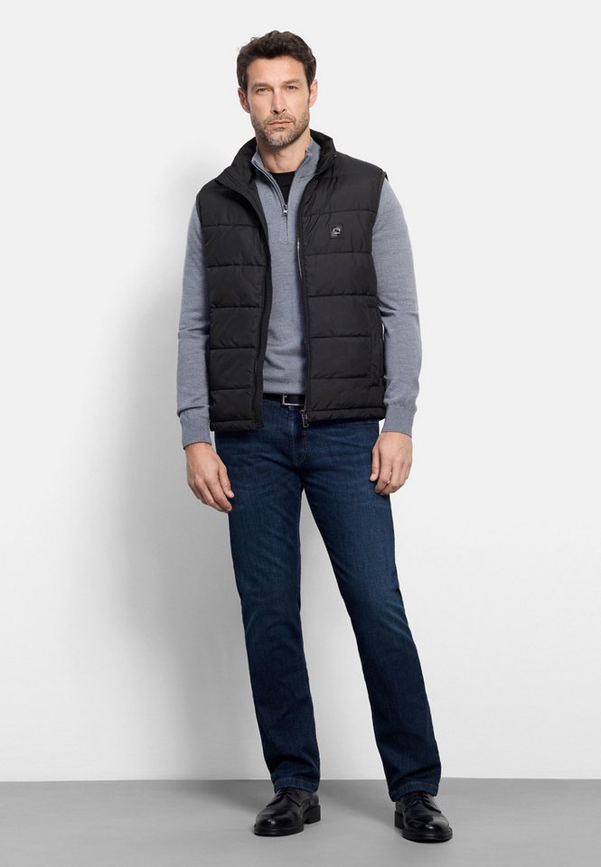 OLYMP Funktionsweste OLYMP Outerwear, Weste Bild 3
